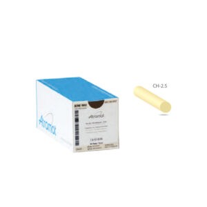 Cera para huesos, 2.5 g, 12 sobres