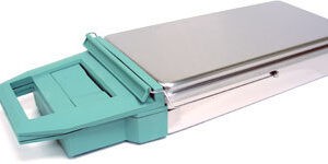 Cassette para STATIM 5000 Classic extendido. Ideal para instrumental de cirugía laparoscópica