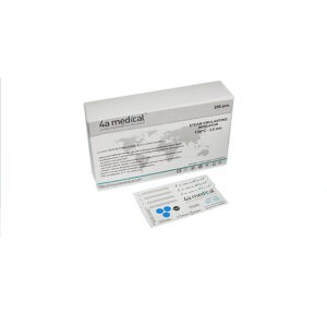 Indicado químico clase 6