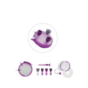 Glubran2 pegamento sintético un vial de 1 ml