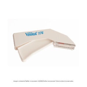 Engrapadora de piel Weck Visistat 35W desechable