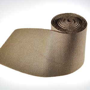 Apósito en rollo de plata iónica de 10 x 183 cm, Therabond 3D