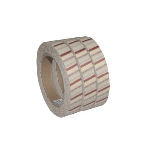 Cinta testigo para formaldehído, 19 mm x 50 m