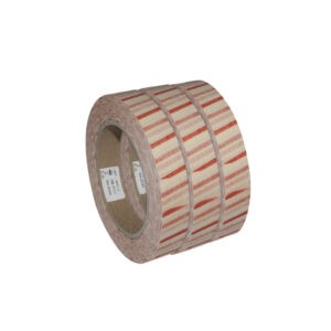 Cinta testigo para óxido de etileno, 19 mm x 50 m.