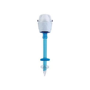 Kii trocar de fijación avanzada 11 x 100 mm Sistema Fios