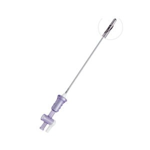 Aguja de insuflación de 120mm