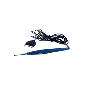 Lápiz de Electrocauterío (Electro Bisturí) (rs)