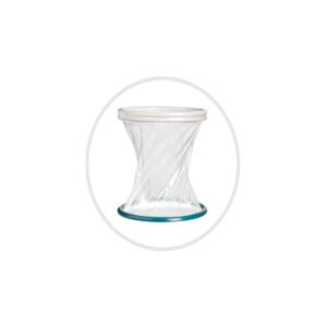 Alexis retractor de heridas flexible, tamaño extra grande, 11 a 17 cm de incisión