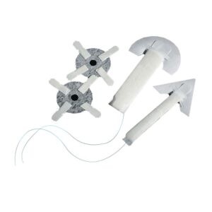 Seamguard ethicon endo surgery EC60