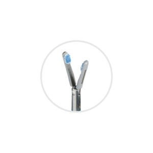 Epix grasper laparoscopico de 5 mm x 35 cm