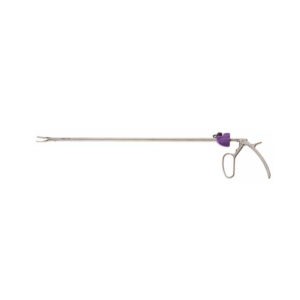 Aplicador endoscópico Hem-O-Lok para clip extra largo (dorado) de 10 mm x 32 cm