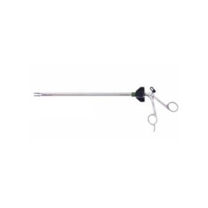 Aplicador endoscópico Hem-O-Lok para clip mediano/largo (verde) de 5 mm x 32.5 cm